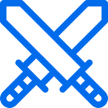 Action Games by Usdwn Games